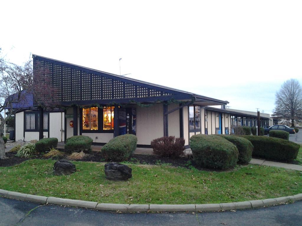 Xenia Country Inn Exterior photo