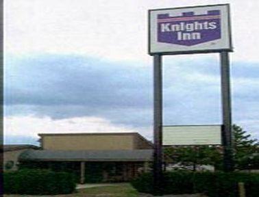 Xenia Country Inn Exterior photo